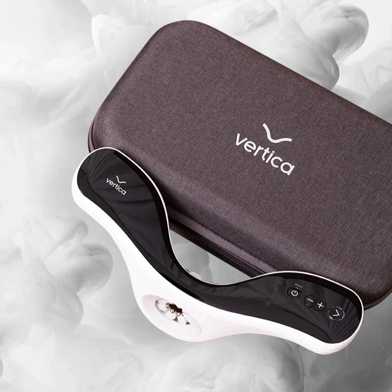 Vertica Ereksiyon Güçlendirme RF Cihazı