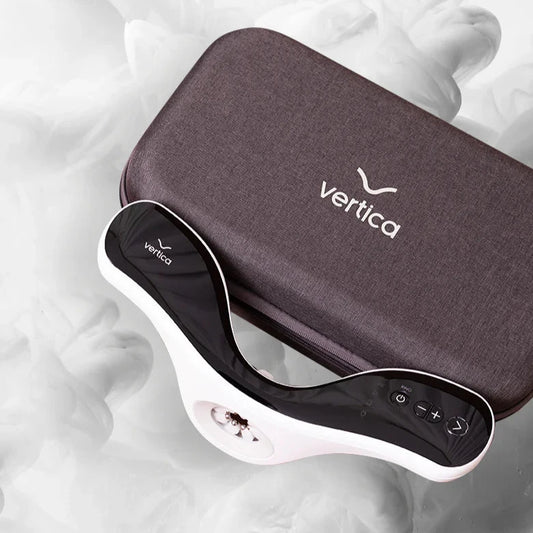 Vertica Ereksiyon Güçlendirme RF Cihazı